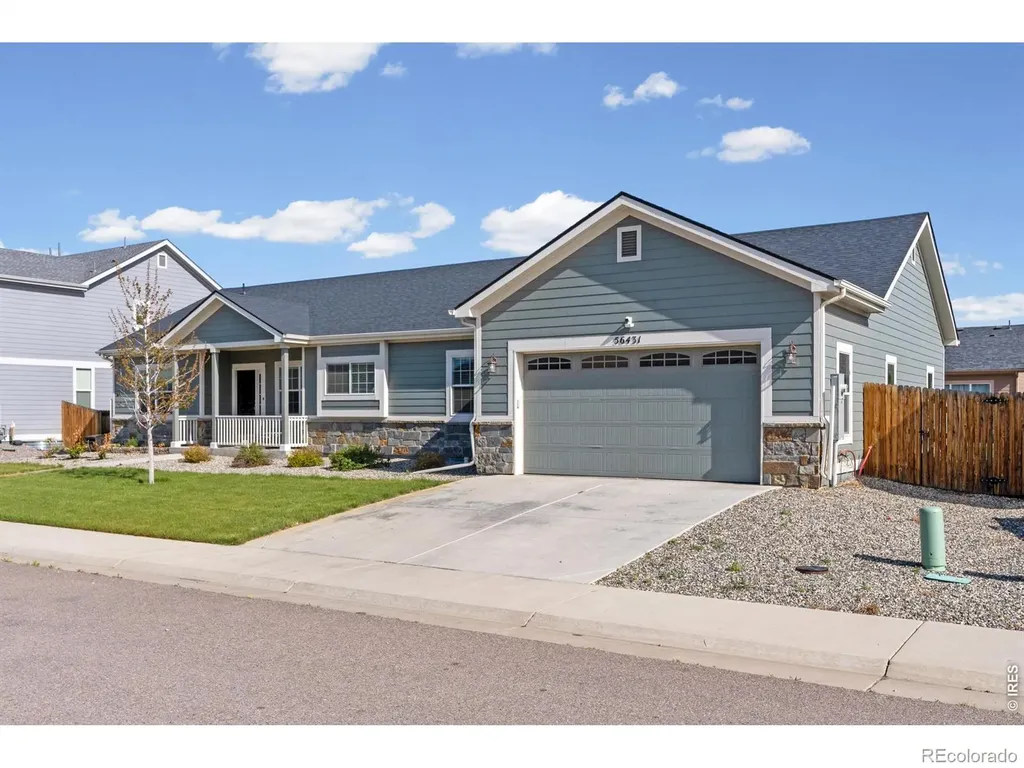 56431 E 24th Avenue Strasburg CO 80136