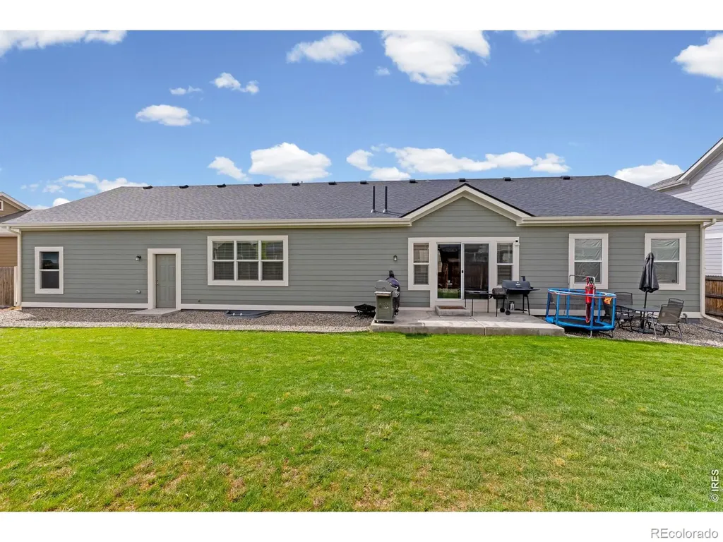 56431 E 24th Avenue Strasburg CO 80136