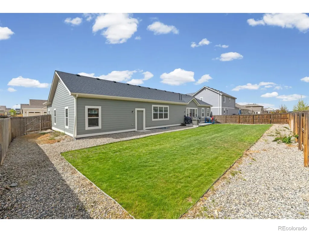 56431 E 24th Avenue Strasburg CO 80136