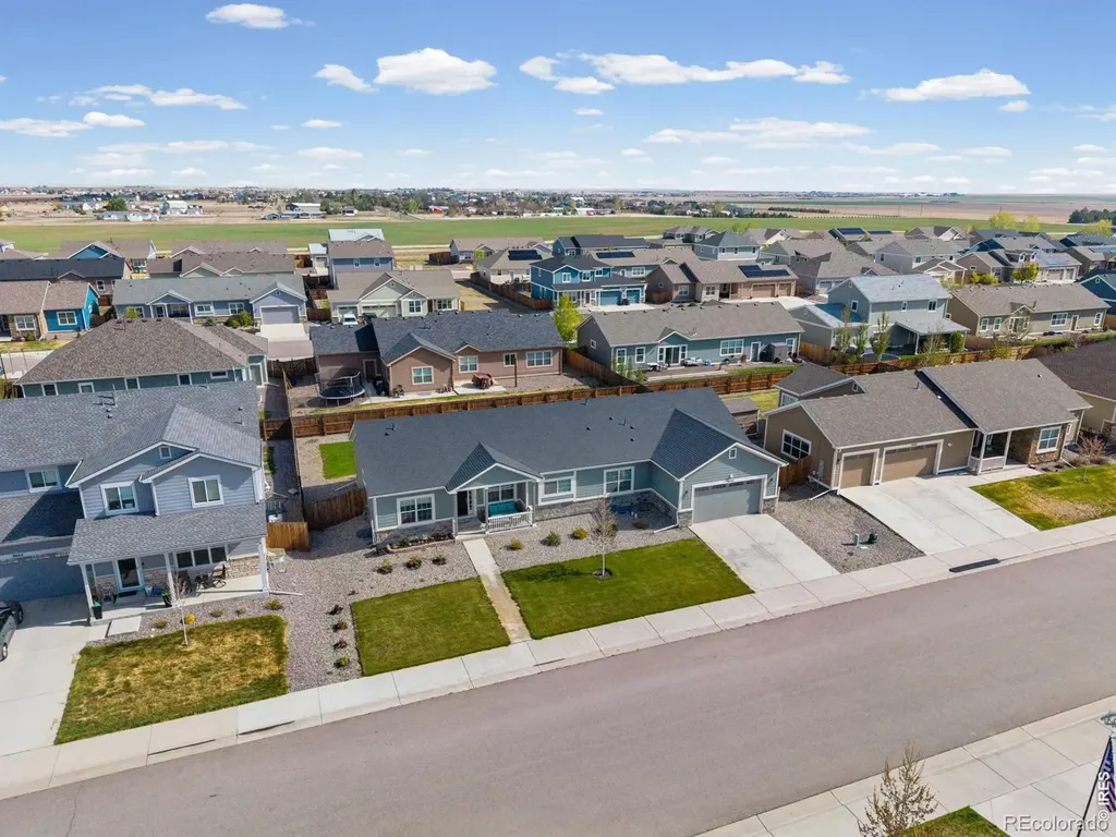 56431 E 24th Avenue Strasburg CO 80136