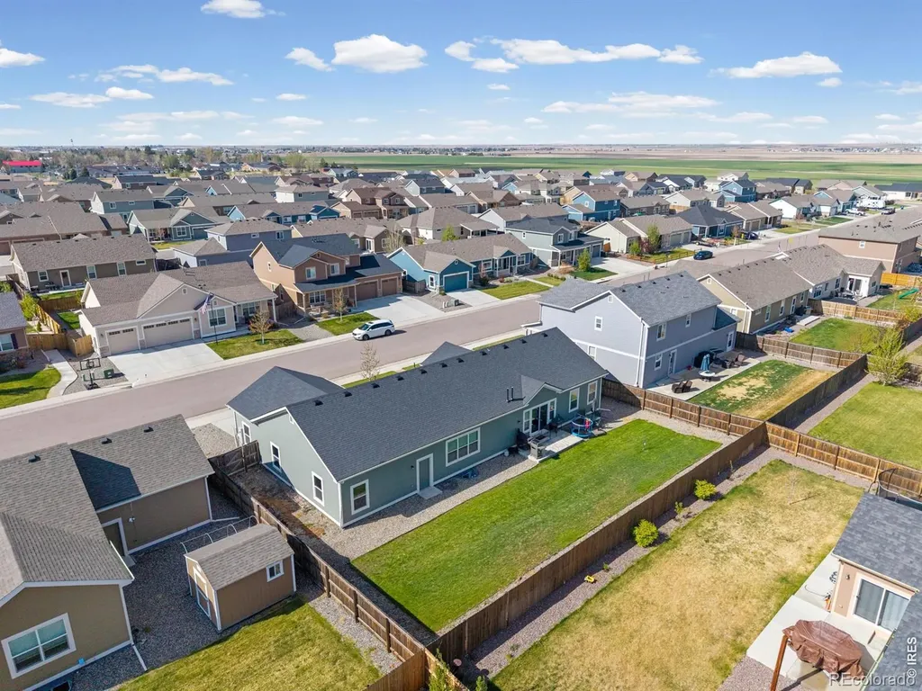 56431 E 24th Avenue Strasburg CO 80136