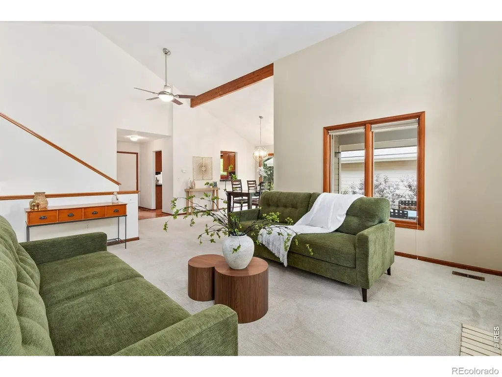 5619 Hummel Lane Fort Collins CO 80525