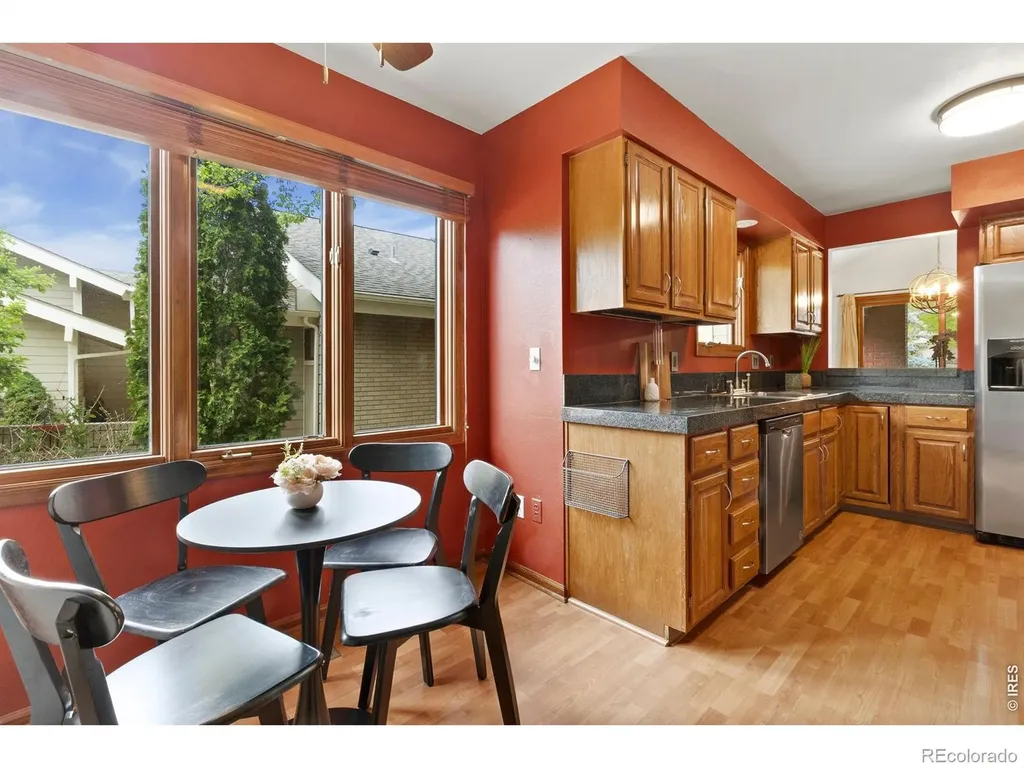 5619 Hummel Lane Fort Collins CO 80525