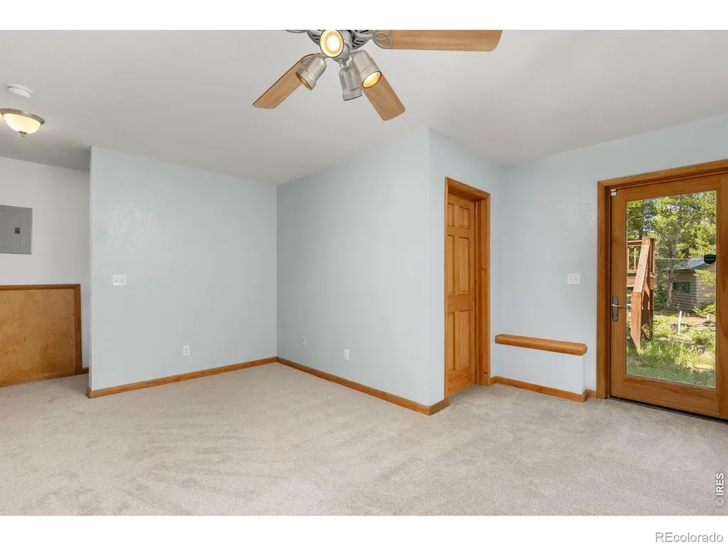 48 Warren Road Black Hawk CO 80422
