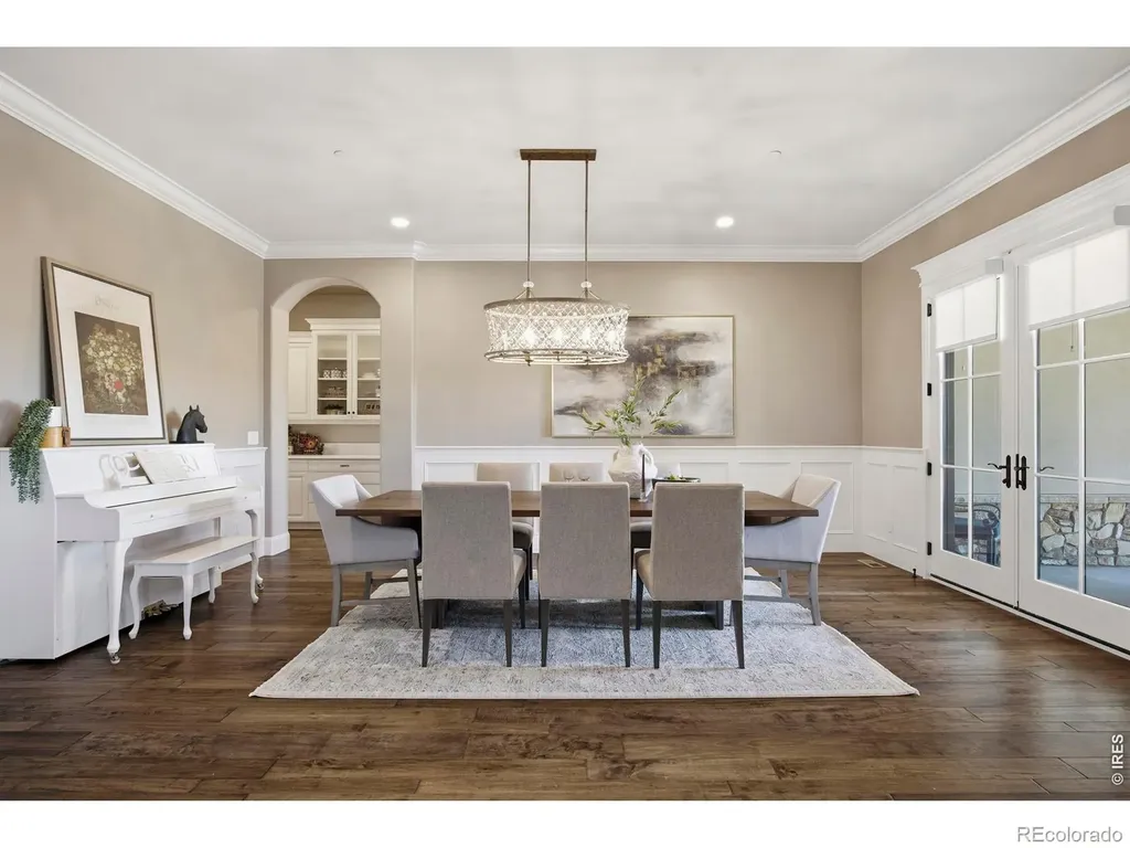 9837 Shoreline Drive Longmont CO 80504