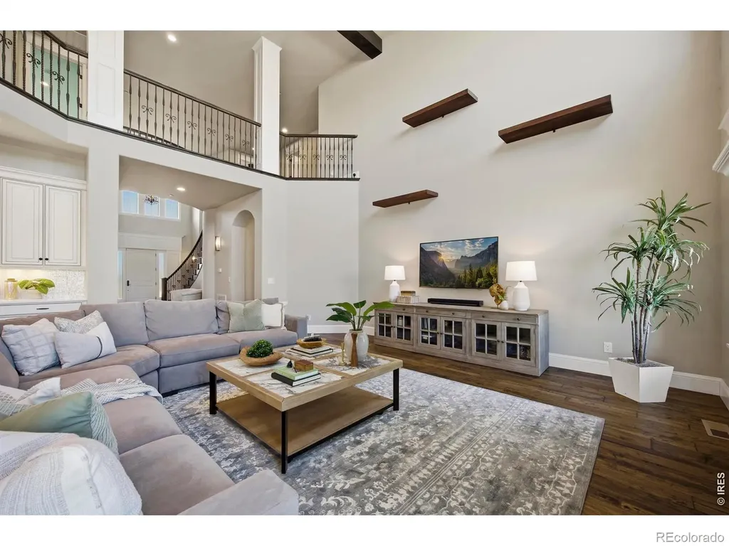 9837 Shoreline Drive Longmont CO 80504