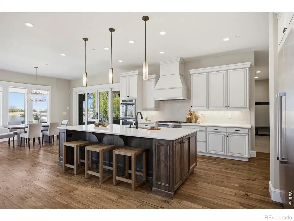 9837 Shoreline Drive Longmont CO 80504