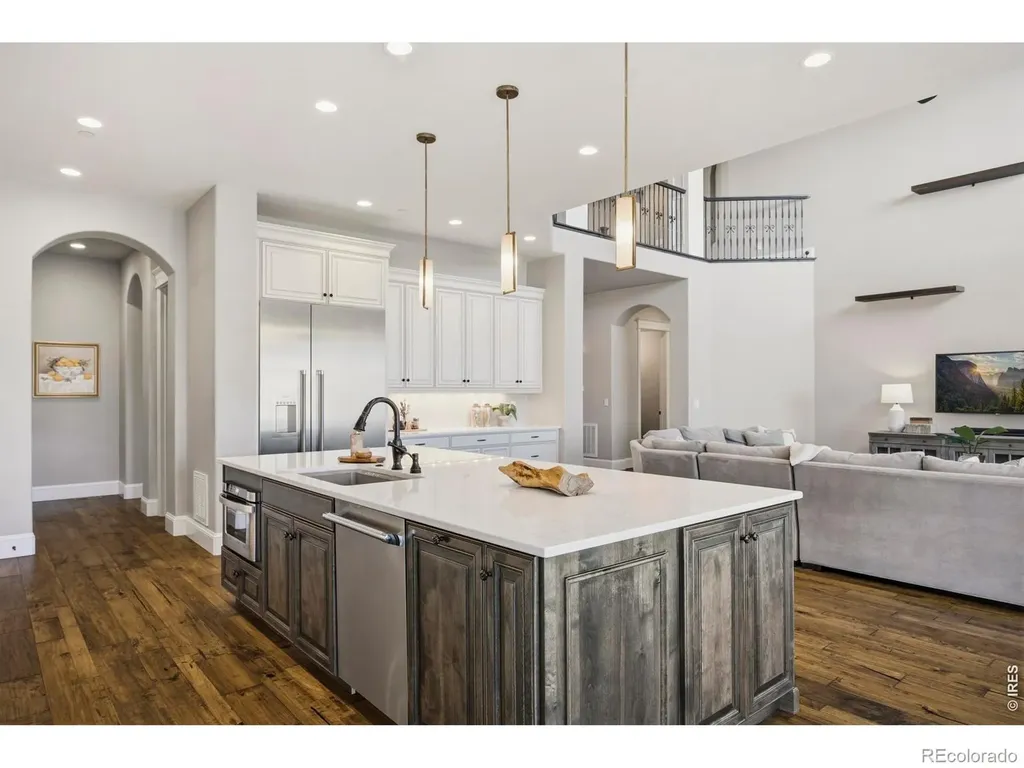 9837 Shoreline Drive Longmont CO 80504