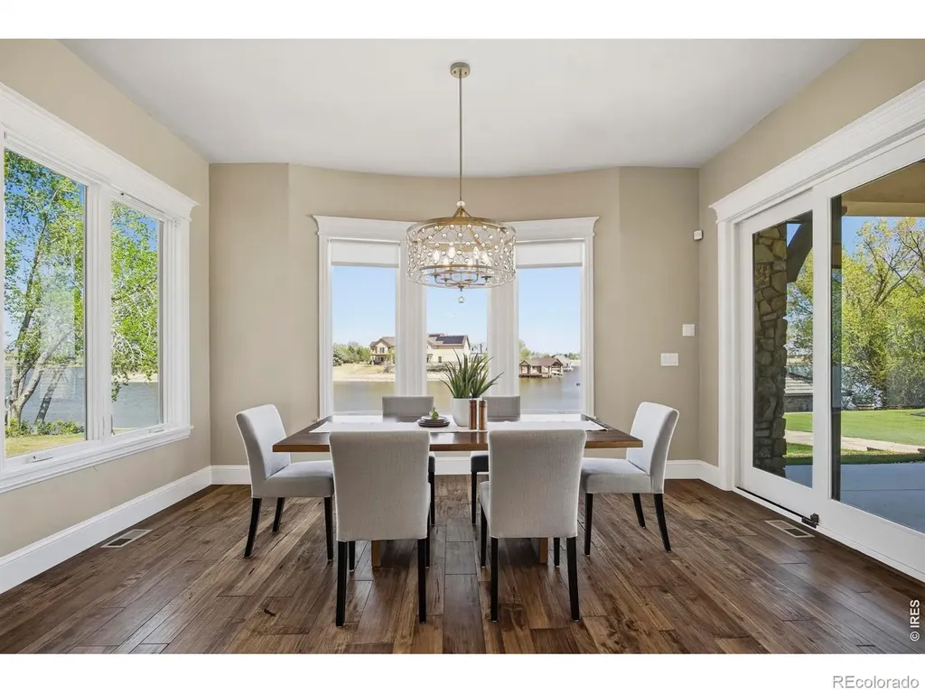 9837 Shoreline Drive Longmont CO 80504