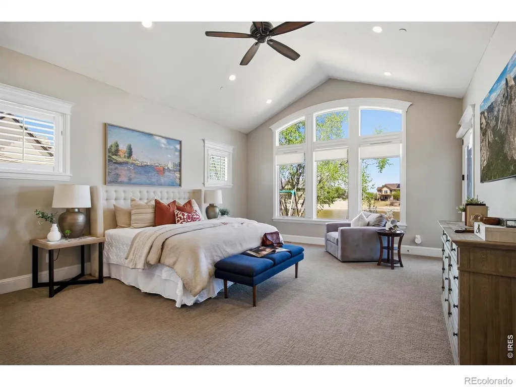 9837 Shoreline Drive Longmont CO 80504
