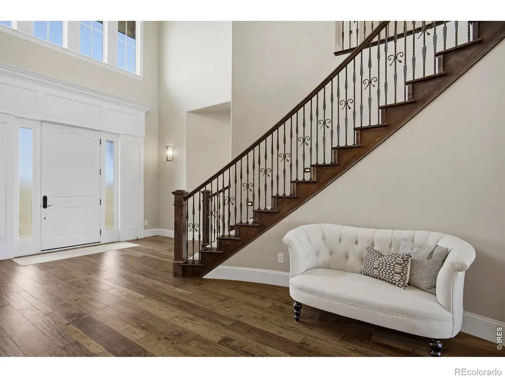9837 Shoreline Drive Longmont CO 80504