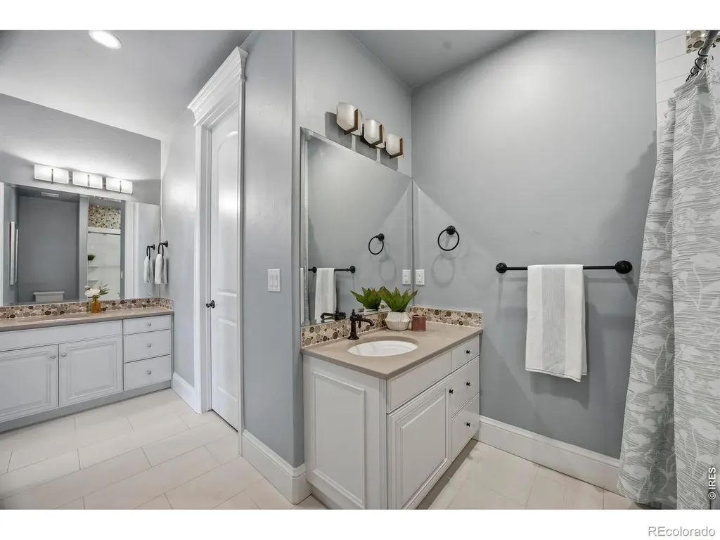 9837 Shoreline Drive Longmont CO 80504