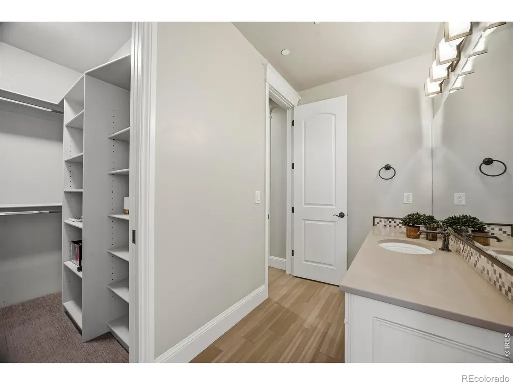 9837 Shoreline Drive Longmont CO 80504
