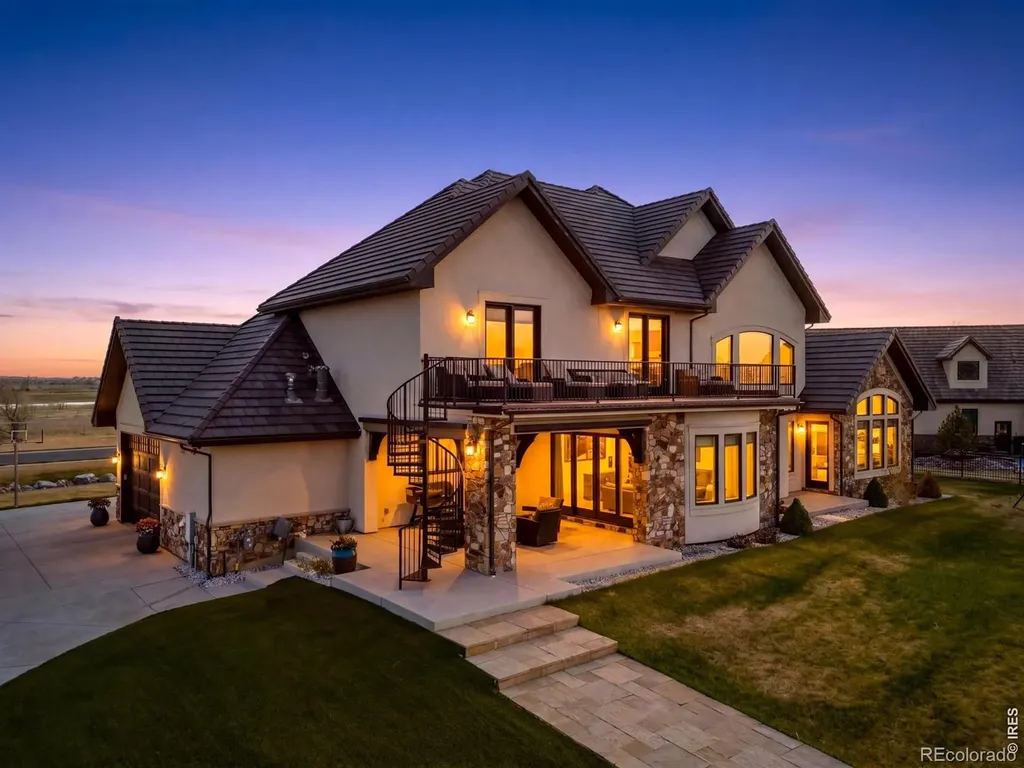 9837 Shoreline Drive Longmont CO 80504