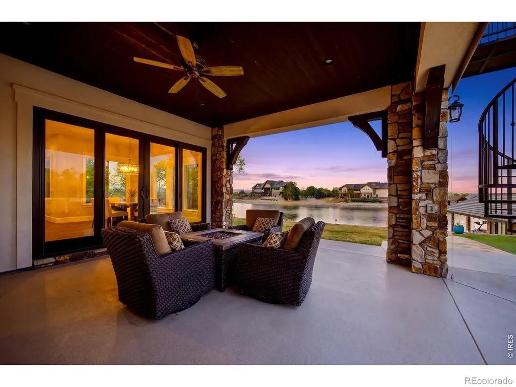 9837 Shoreline Drive Longmont CO 80504