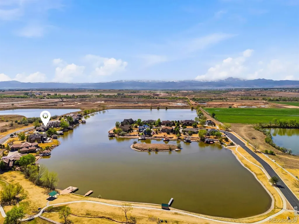 9837 Shoreline Drive Longmont CO 80504