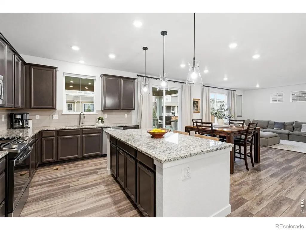 847 Rosevine Lane Erie CO 80516