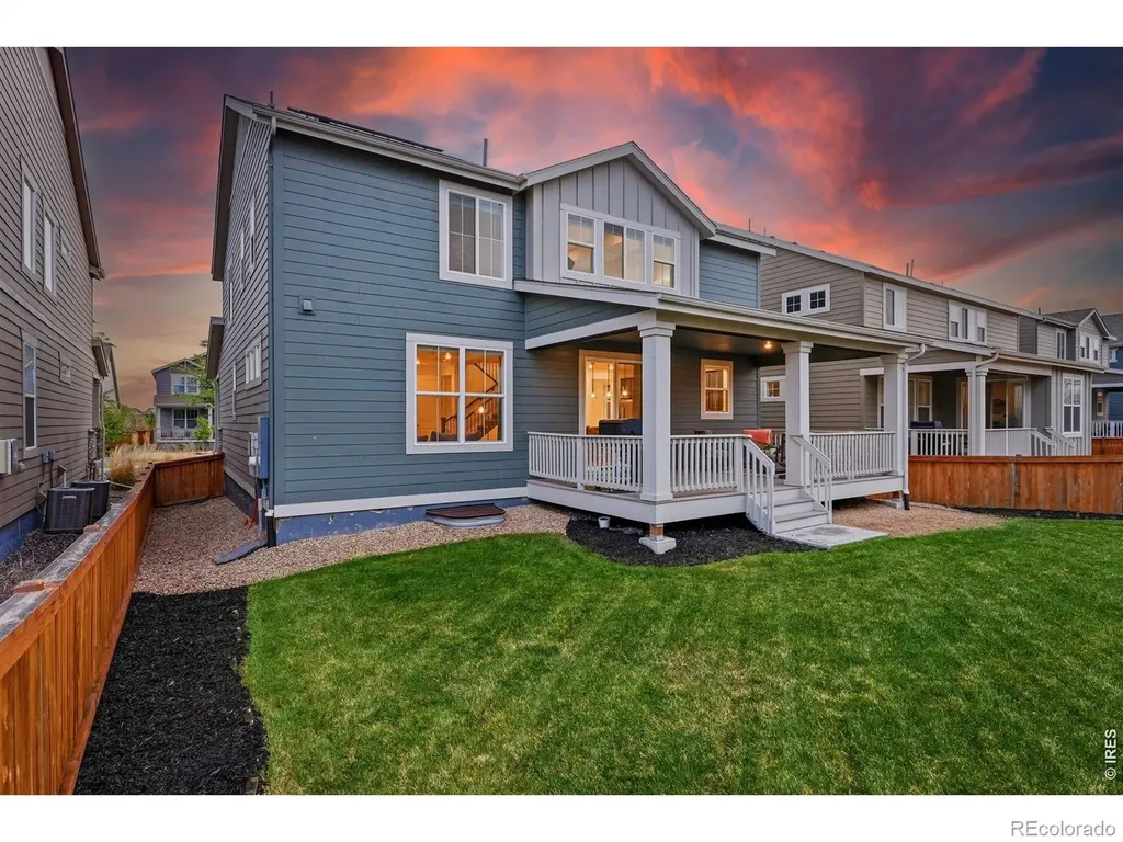 847 Rosevine Lane Erie CO 80516