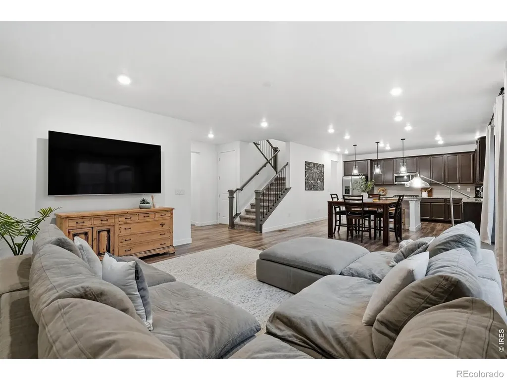 847 Rosevine Lane Erie CO 80516