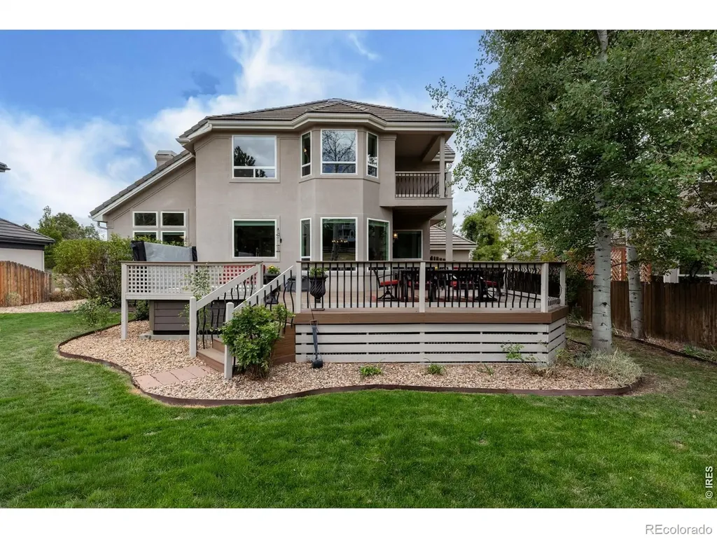1785 Vernon Lane Superior CO 80027