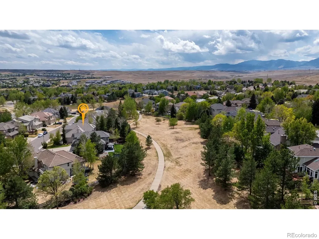 1785 Vernon Lane Superior CO 80027