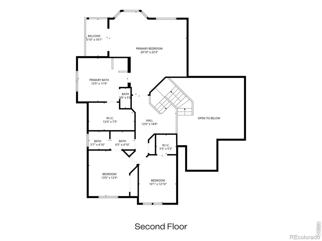 1785 Vernon Lane Superior CO 80027