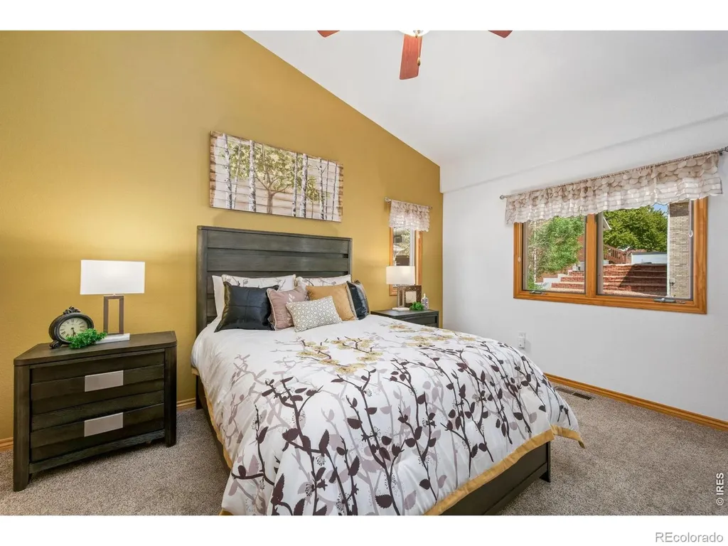 2138 Maid Marian Court Fort Collins CO 80524