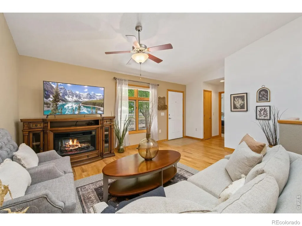 2138 Maid Marian Court Fort Collins CO 80524