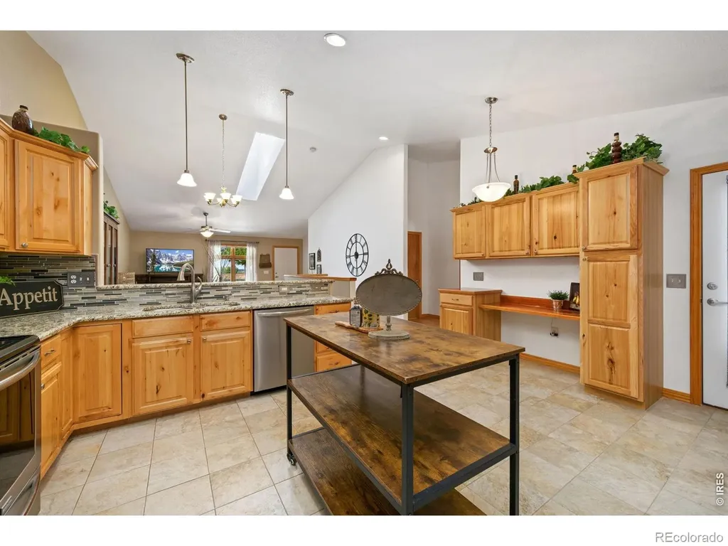 2138 Maid Marian Court Fort Collins CO 80524