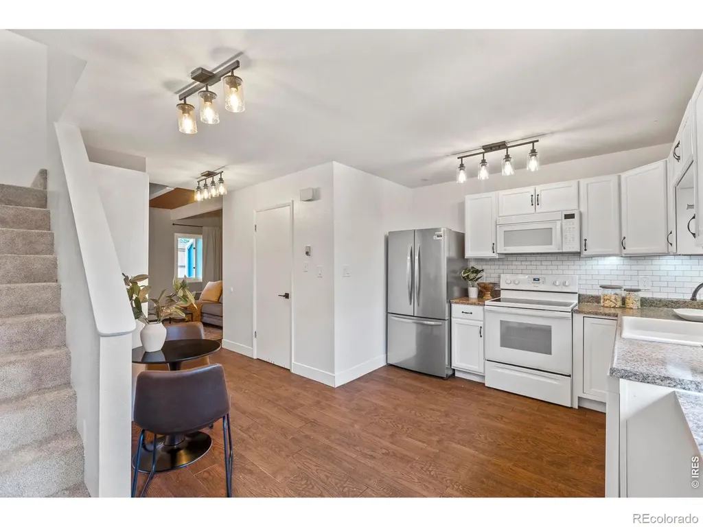 1719 Springmeadows Court Fort Collins CO 80525