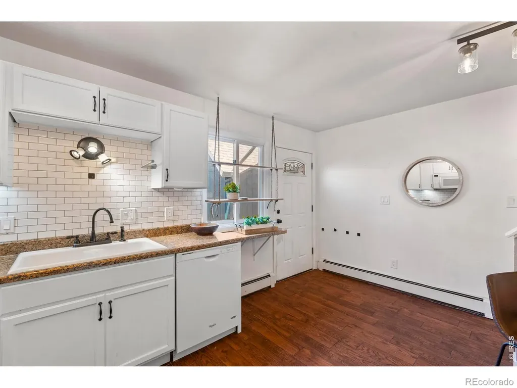 1719 Springmeadows Court Fort Collins CO 80525