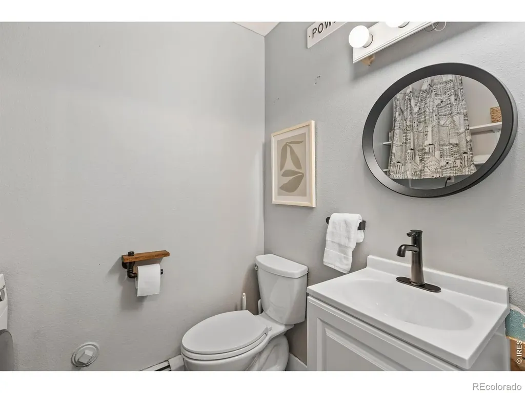 1719 Springmeadows Court Fort Collins CO 80525