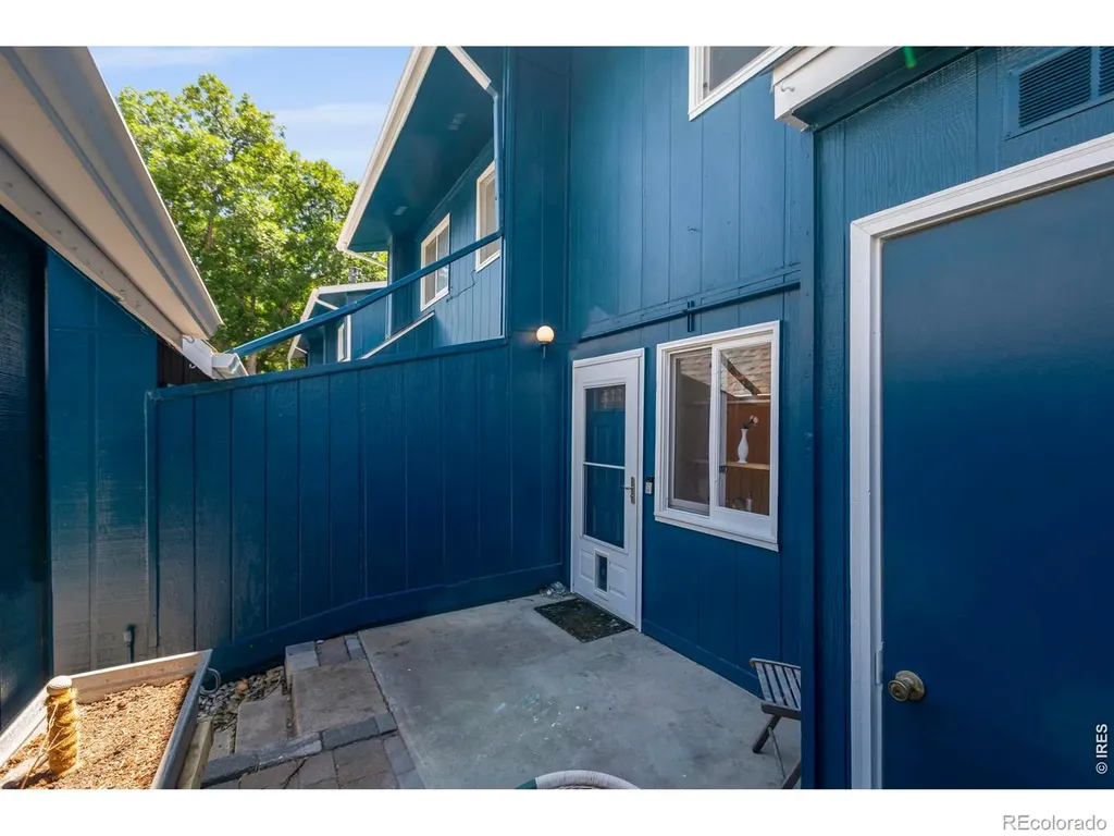 1719 Springmeadows Court Fort Collins CO 80525