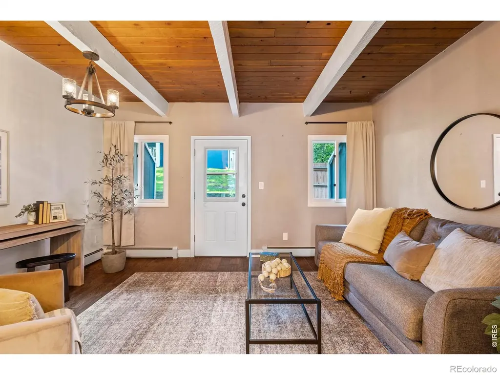1719 Springmeadows Court Fort Collins CO 80525