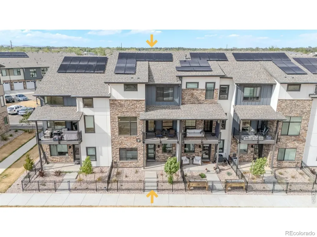 857 Birdwhistle Lane Fort Collins CO 80524