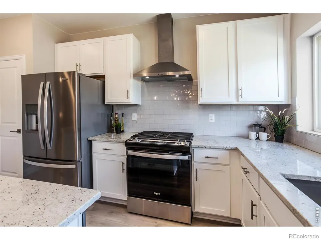 857 Birdwhistle Lane Fort Collins CO 80524