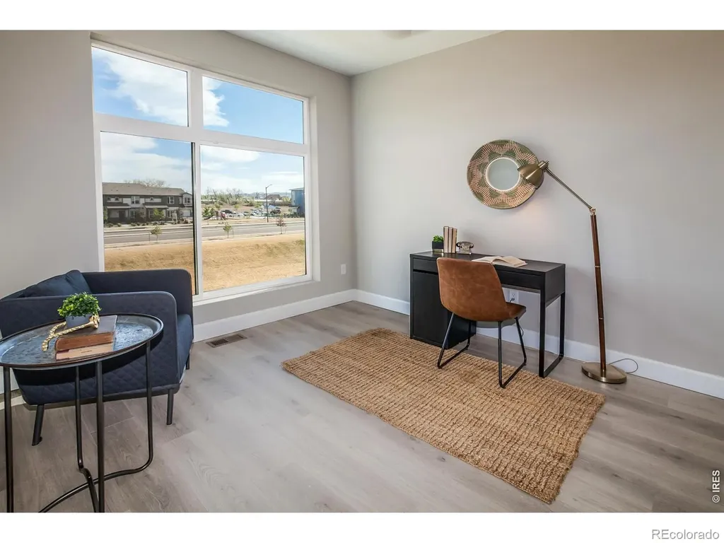 857 Birdwhistle Lane Fort Collins CO 80524