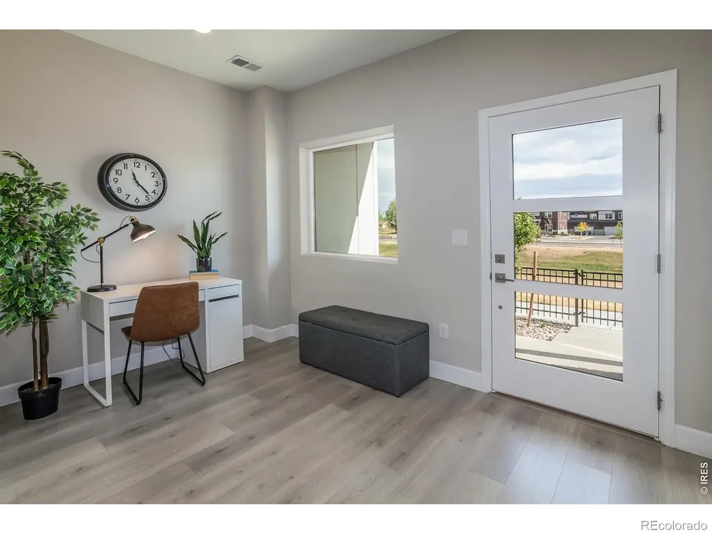 857 Birdwhistle Lane Fort Collins CO 80524