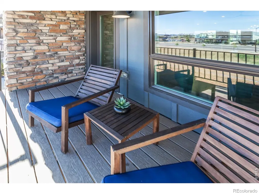 857 Birdwhistle Lane Fort Collins CO 80524