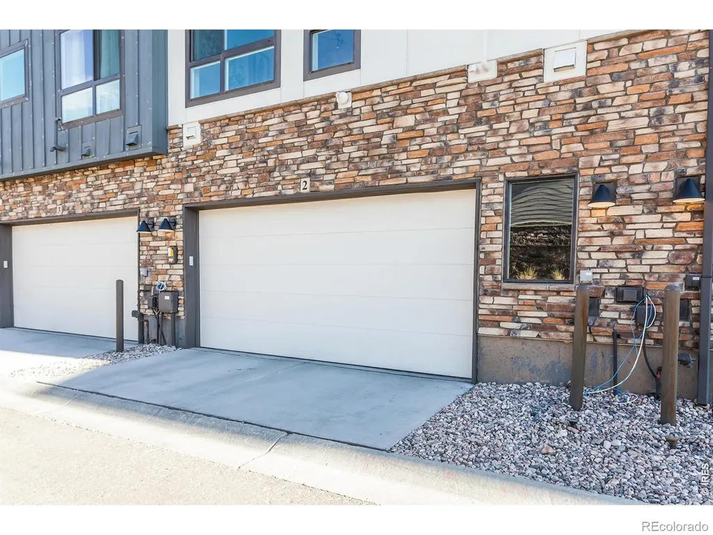 857 Birdwhistle Lane Fort Collins CO 80524