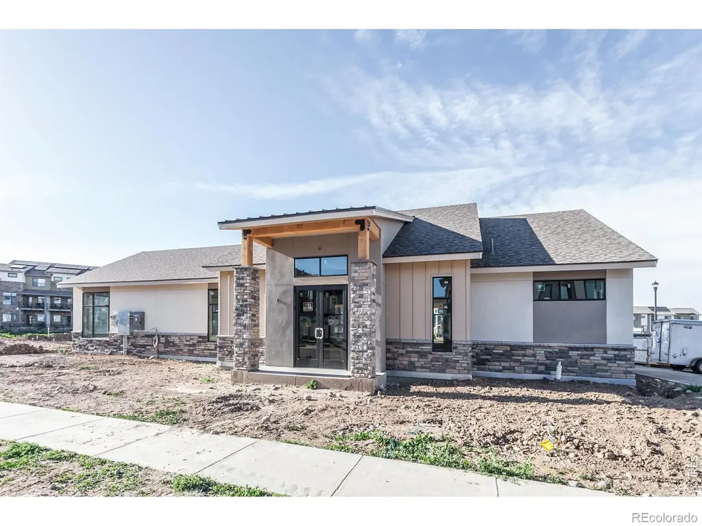 857 Birdwhistle Lane Fort Collins CO 80524