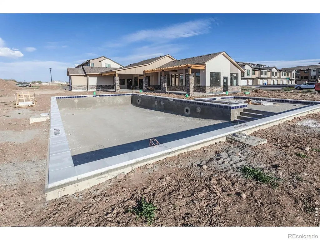 857 Birdwhistle Lane Fort Collins CO 80524