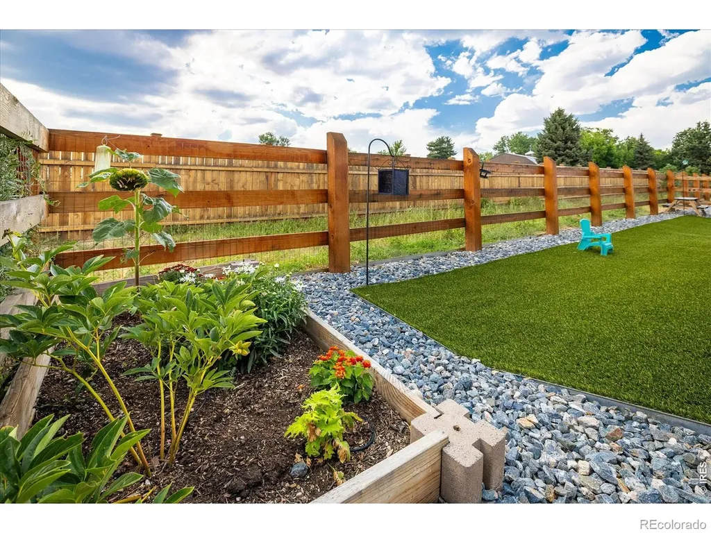 5311 Routt Court Arvada CO 80002