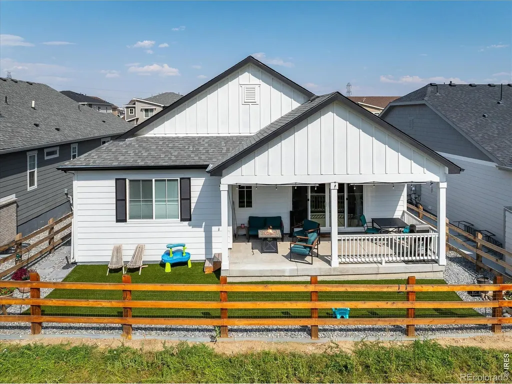 5311 Routt Court Arvada CO 80002