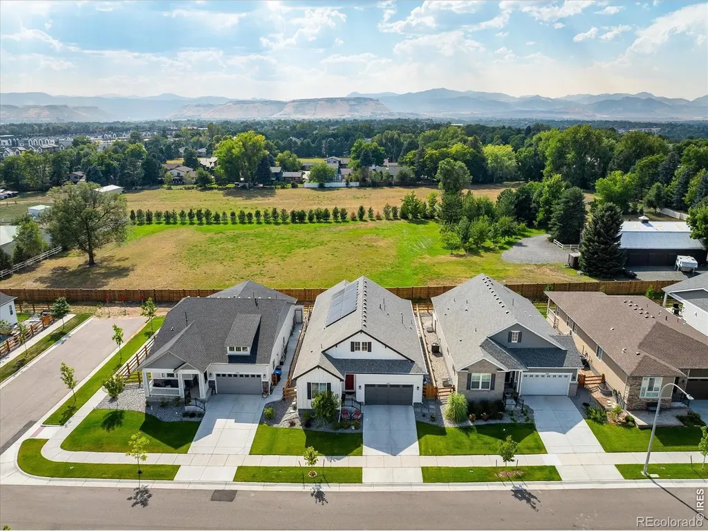 5311 Routt Court Arvada CO 80002