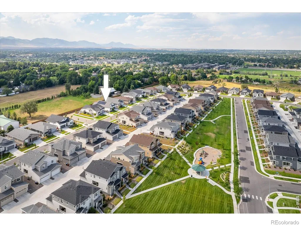 5311 Routt Court Arvada CO 80002