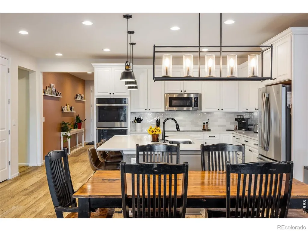 5311 Routt Court Arvada CO 80002