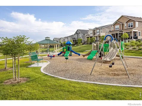 5311 Routt Court Arvada CO 80002