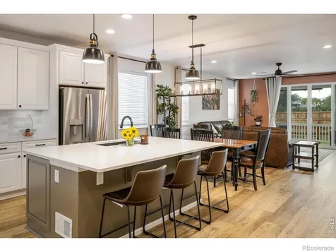 5311 Routt Court Arvada CO 80002