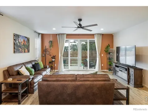 5311 Routt Court Arvada CO 80002